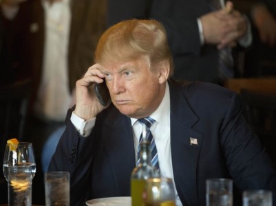 Трамп закрыл компании